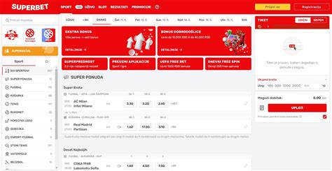 superbet srbija online